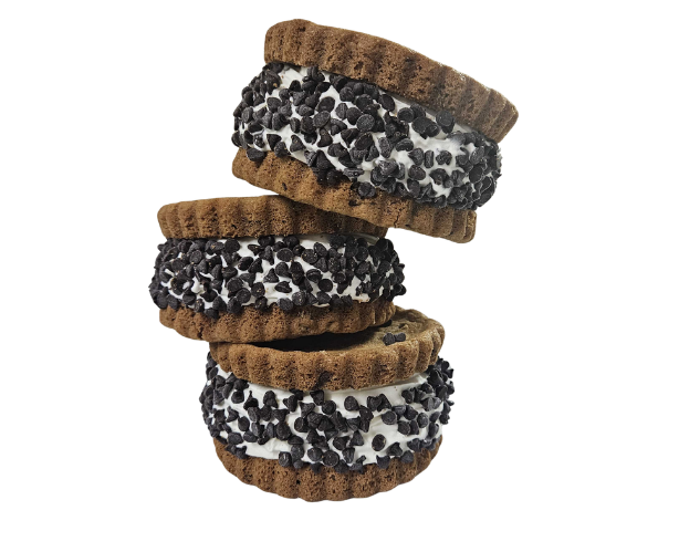 Petrucci's Chipwiches